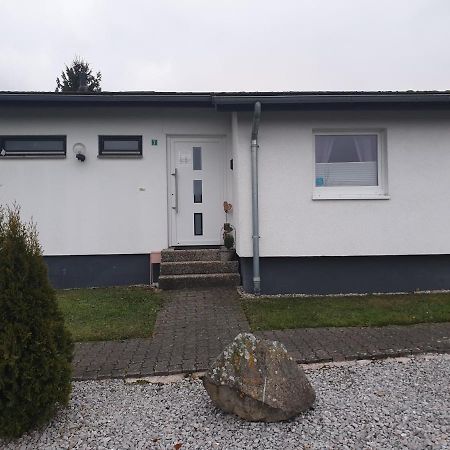 Ferienhaus Bella Willingen  Zewnętrze zdjęcie