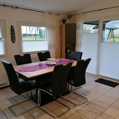 Ferienhaus Bella Willingen  Zewnętrze zdjęcie