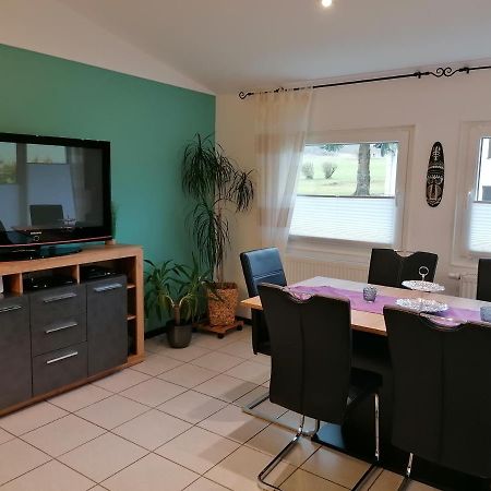 Ferienhaus Bella Willingen  Zewnętrze zdjęcie