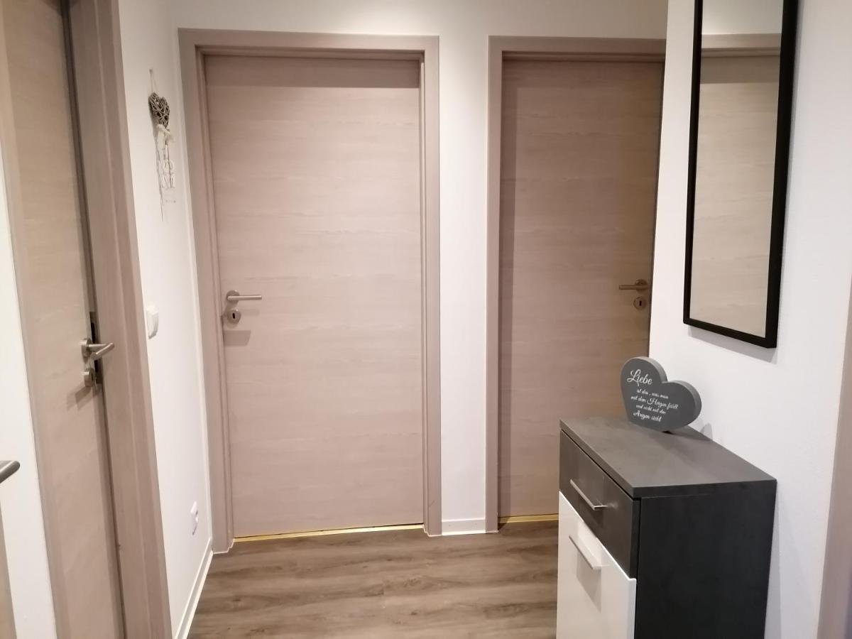 Ferienhaus Bella Willingen  Zewnętrze zdjęcie