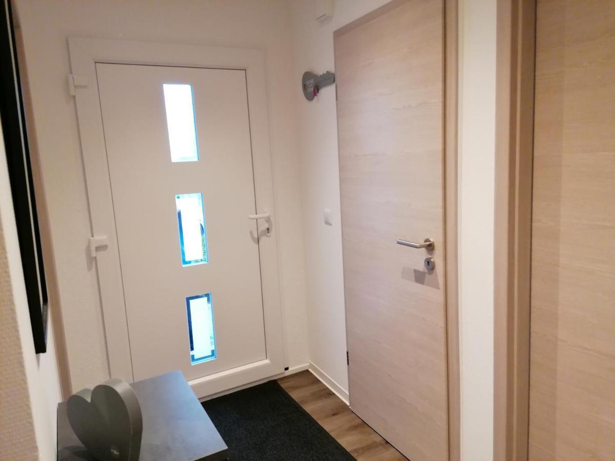 Ferienhaus Bella Willingen  Zewnętrze zdjęcie