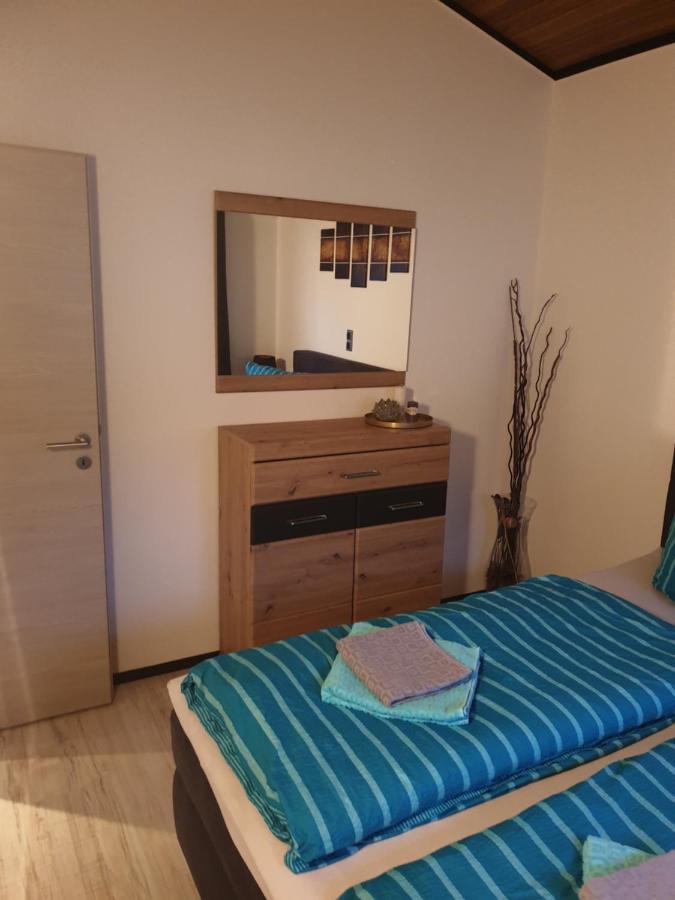 Ferienhaus Bella Willingen  Zewnętrze zdjęcie