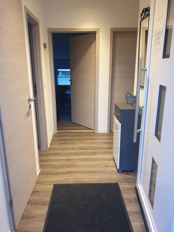 Ferienhaus Bella Willingen  Zewnętrze zdjęcie