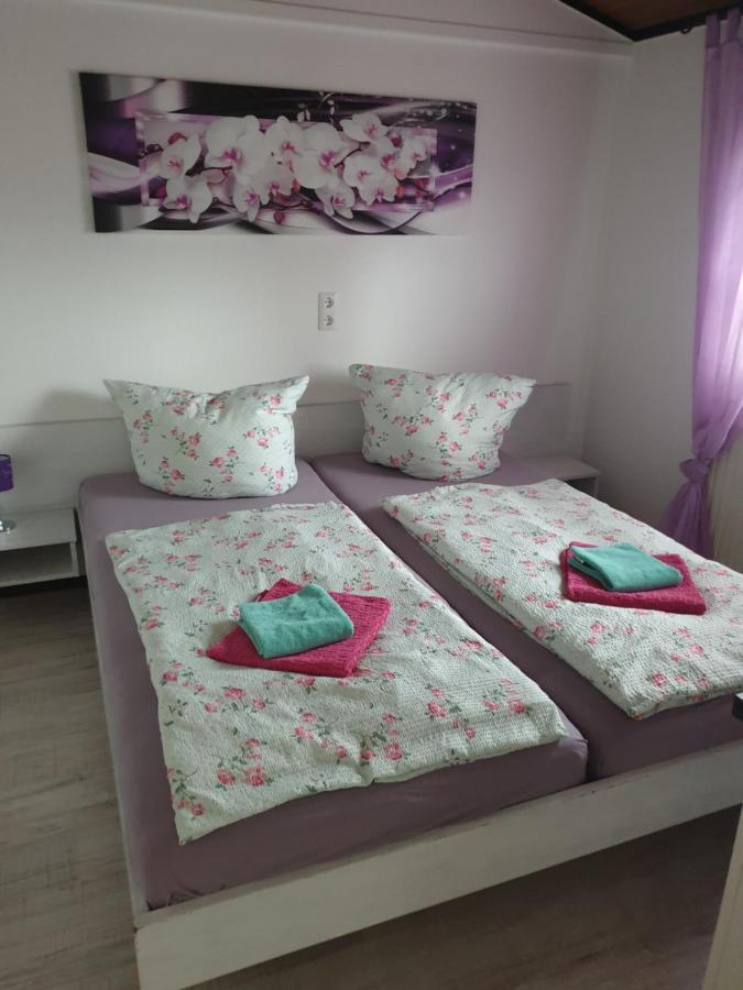 Ferienhaus Bella Willingen  Zewnętrze zdjęcie