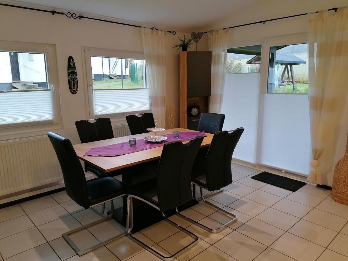 Ferienhaus Bella Willingen  Zewnętrze zdjęcie