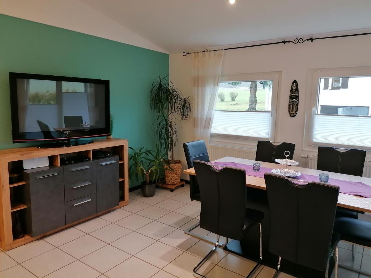 Ferienhaus Bella Willingen  Zewnętrze zdjęcie