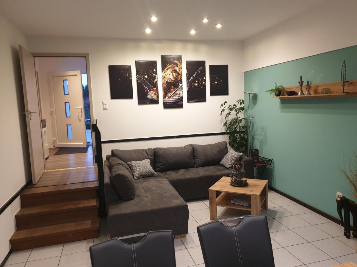Ferienhaus Bella Willingen  Zewnętrze zdjęcie