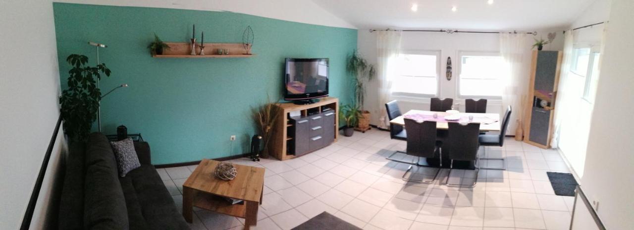 Ferienhaus Bella Willingen  Zewnętrze zdjęcie