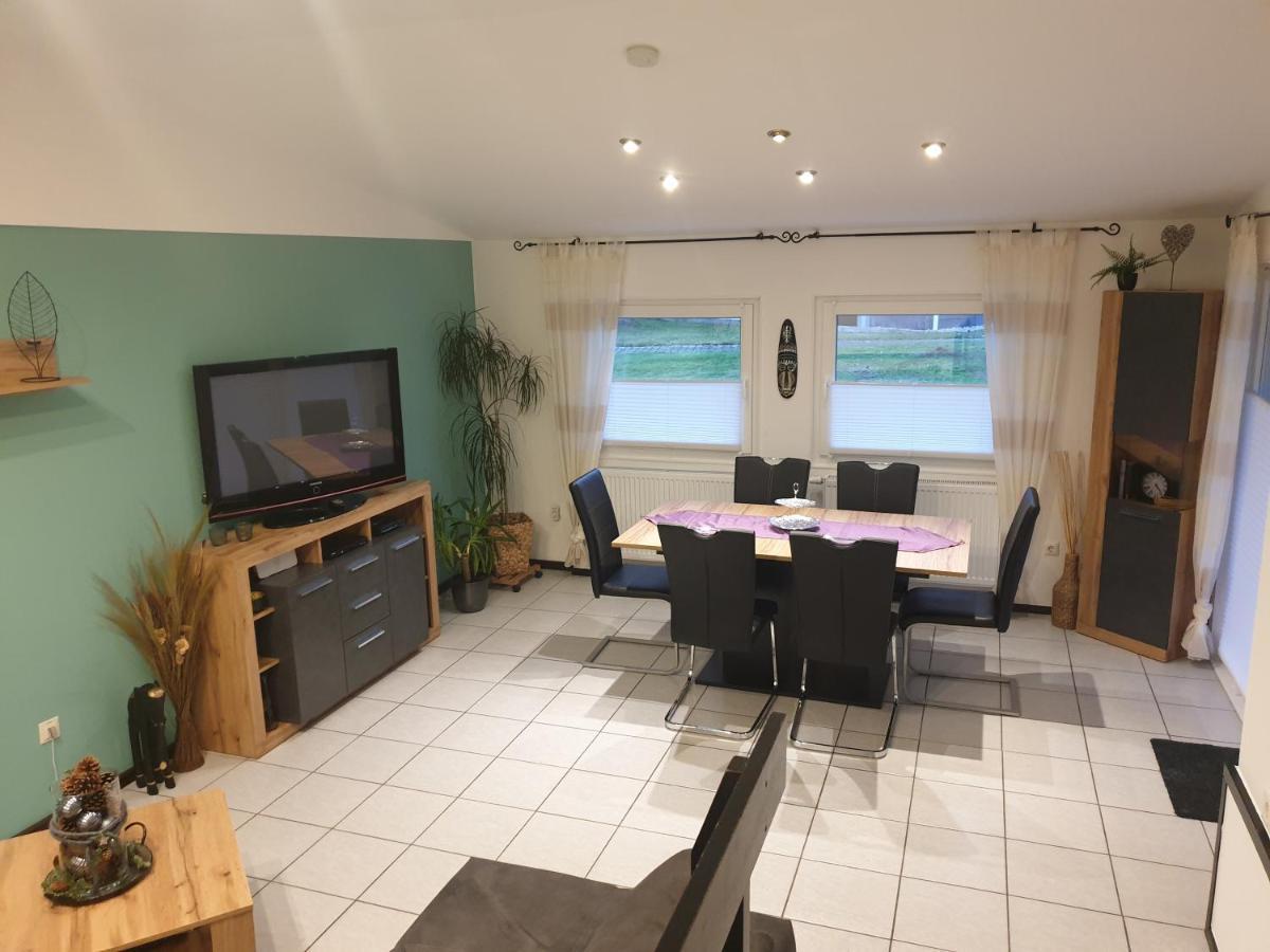 Ferienhaus Bella Willingen  Zewnętrze zdjęcie