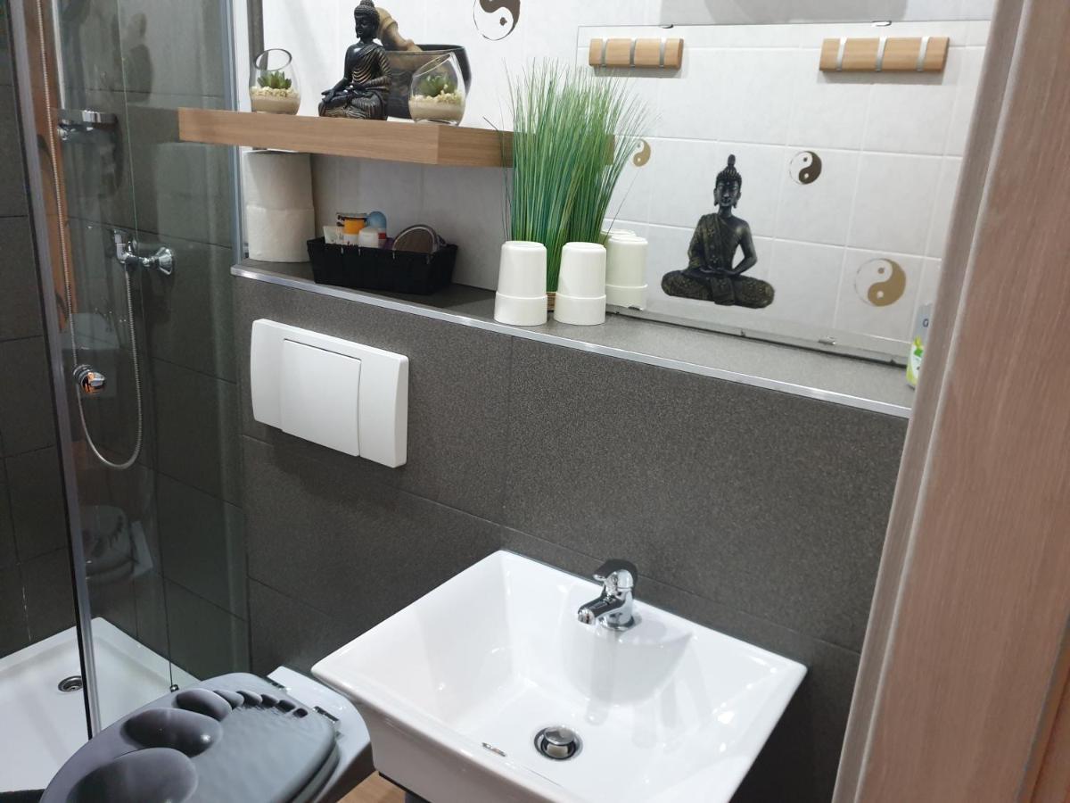 Ferienhaus Bella Willingen  Zewnętrze zdjęcie