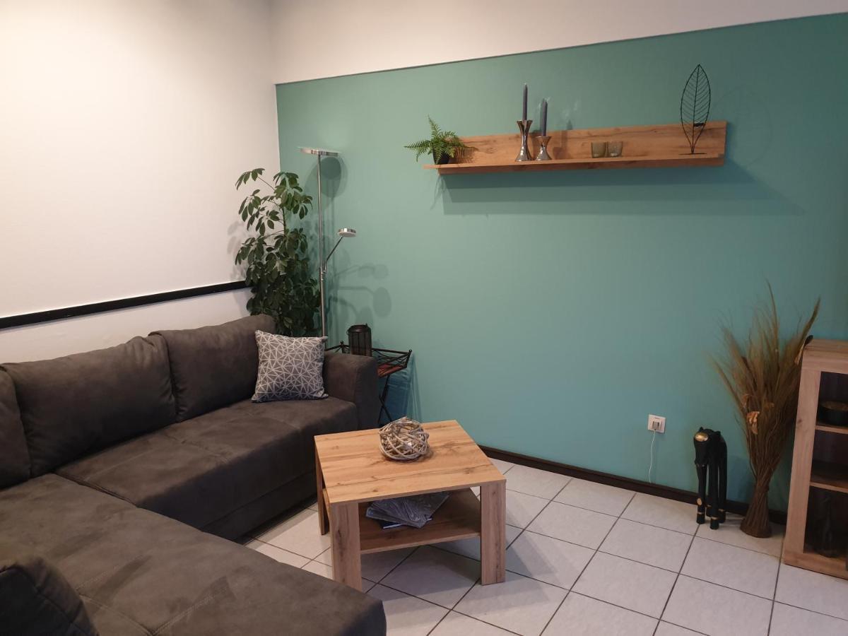 Ferienhaus Bella Willingen  Zewnętrze zdjęcie