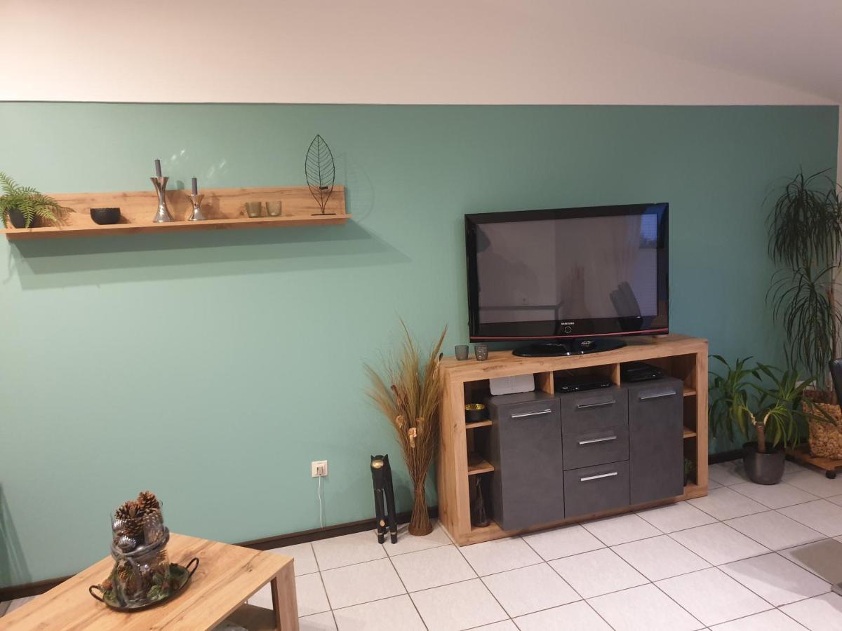 Ferienhaus Bella Willingen  Zewnętrze zdjęcie