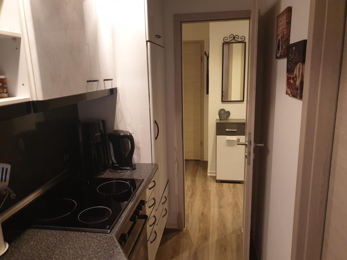 Ferienhaus Bella Willingen  Zewnętrze zdjęcie