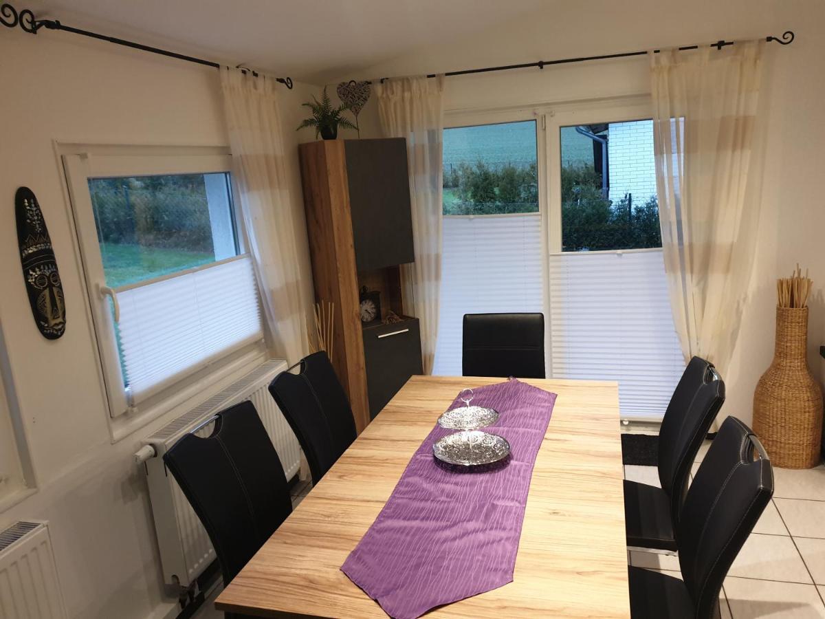 Ferienhaus Bella Willingen  Zewnętrze zdjęcie