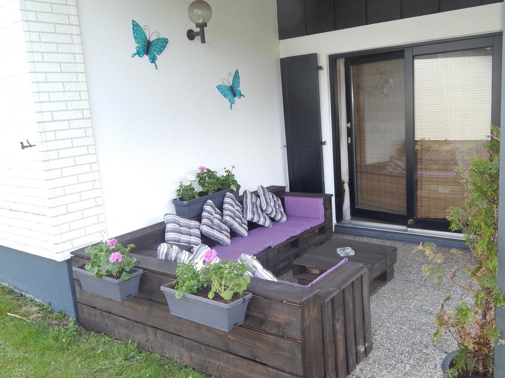 Ferienhaus Bella Willingen  Zewnętrze zdjęcie