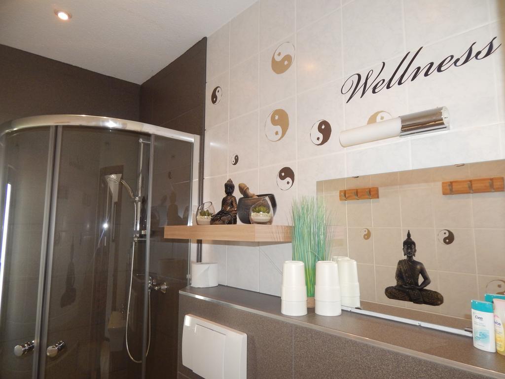 Ferienhaus Bella Willingen  Zewnętrze zdjęcie
